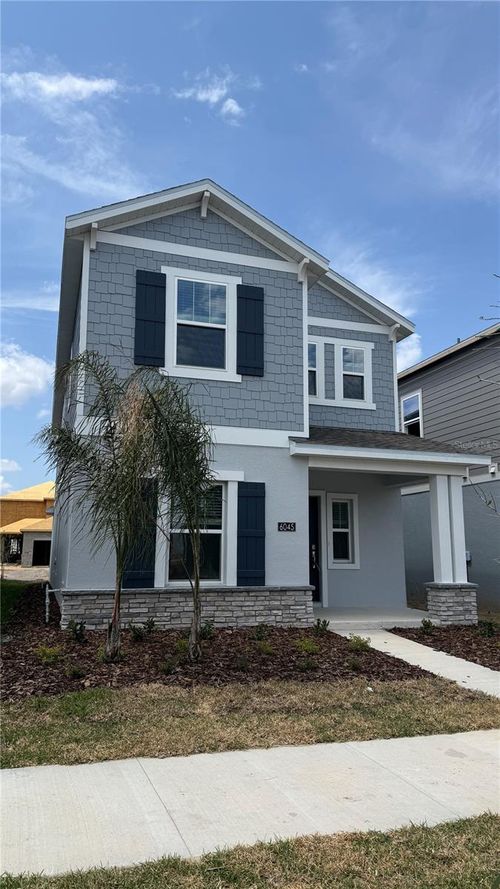 6045 Wellbeing Way, CLERMONT, FL, 34714 | Card Image