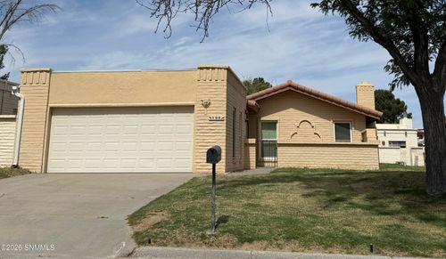 108 N Trevino Rd, Santa Teresa, NM, 88008-9436 | Card Image