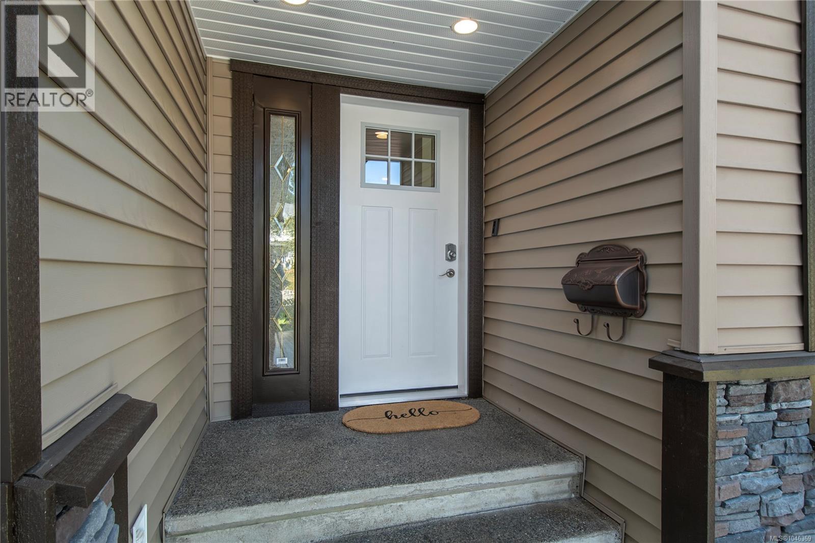 Residential in Campbell River 3