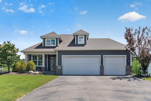 1144 Pine Hill Ln, White Bear Tp, MN, 55127-7301 | Card Image