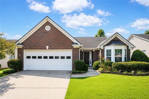 1421 Culverstone Dr, Lawrenceville, GA, 30043-4773 | Card Image