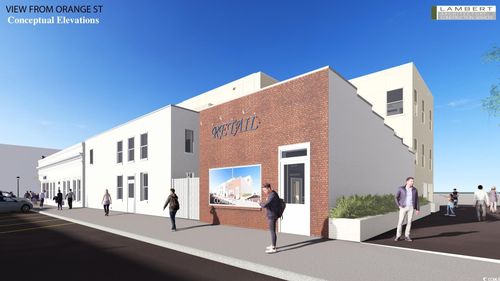 107 Orange St, Georgetown, SC, 29440-3541 | Card Image