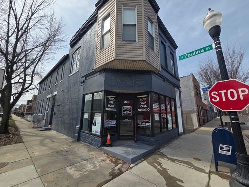 2-1701 W 35th St, Chicago, IL, 60609-1224 | Card Image