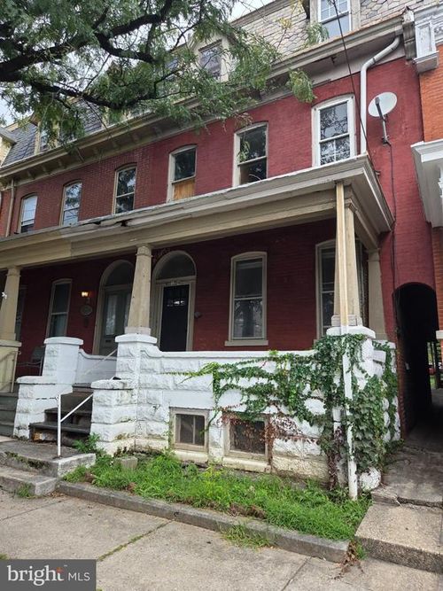 723 Marietta Ave, LANCASTER, PA, 17603-3437 | Card Image