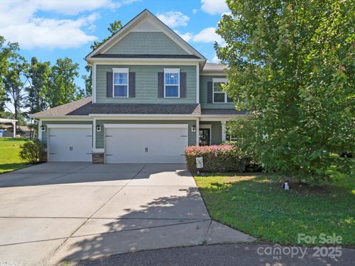 159 Autumn Mist Rd, Statesville, NC, 28677-8004 | Card Image