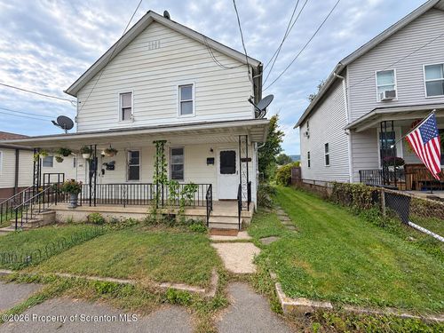 438 14th Ave, Scranton, PA, 18504-2204 | Card Image
