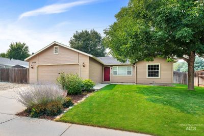 2529 E Mendota Dr., House other with 4 bedrooms, 2 bathrooms and 2 parking in Boise ID | Image 1