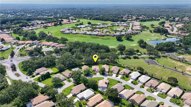 848 W Silver Meadow Loop, House other with 2 bedrooms, 2 bathrooms and 2 parking in Hernando FL | Image 49
