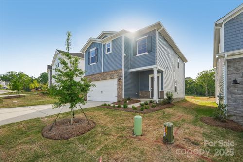 5026 Poplin Vly, Cherryville, NC, 28021-8115 | Card Image