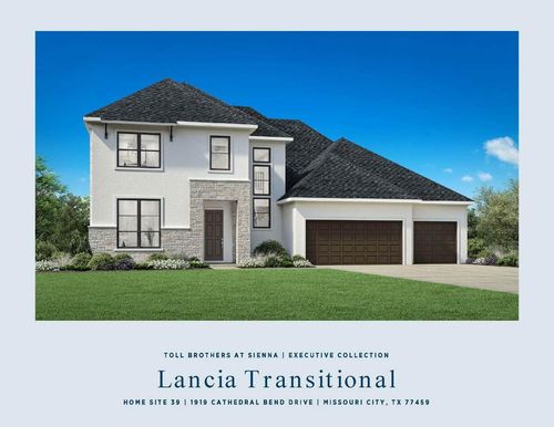 1919 Cathedral Bend Dr, Missouri City, TX, 77459-6820 | Card Image