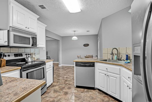 125 Covey Ln, House other with 3 bedrooms, 2 bathrooms and null parking in Austin AR | Image 10