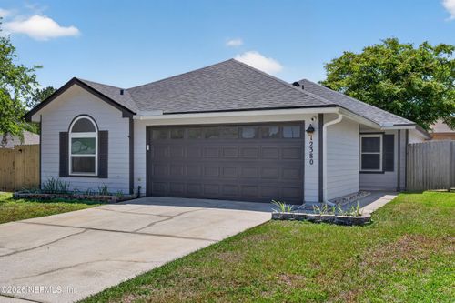 12380 Sondra Cove Trl N, Jacksonville, FL, 32225-5148 | Card Image