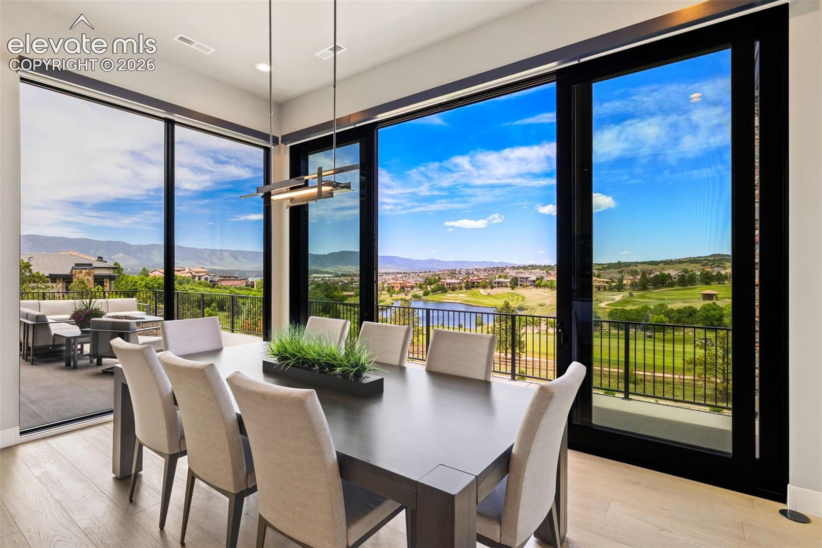 Residential in Colorado Springs 3