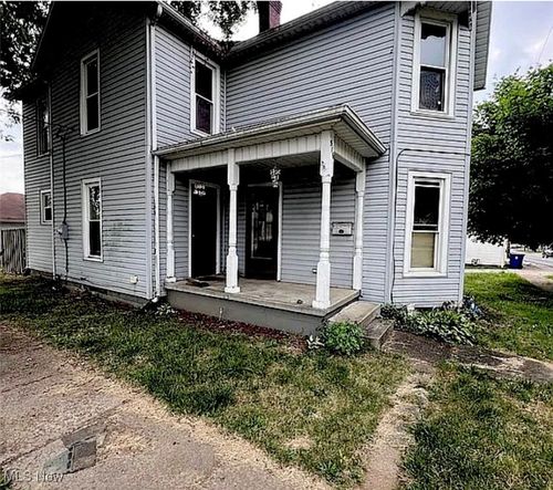516 Miller St, Caldwell, OH, 43724-1026 | Card Image