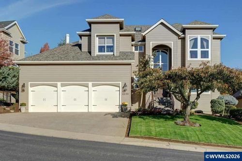 6030 Mission Hills St Se, Salem, OR, 97306 | Card Image