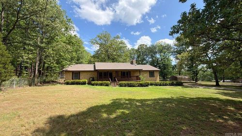 6715 Sparks Rd, Little Rock, AR, 72210-4851 | Card Image