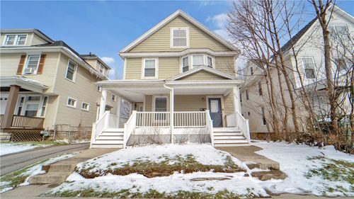 220-222 Cedarwood Terrace, Rochester, NY, 14609 | Card Image