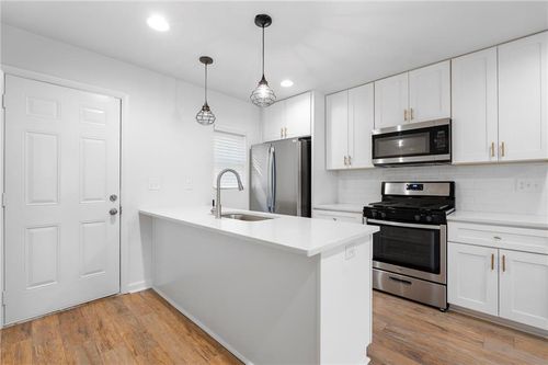 2071 Nettie Ct, Decatur, GA, 30032-5507 | Card Image