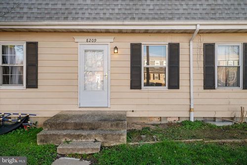 8209 Coatsbridge Ct, SEVERN, MD, 21144-2906 | Card Image