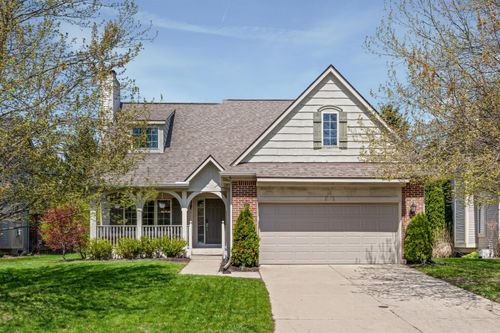 5964 Villa France Ave, Ann Arbor, MI, 48103-8815 | Card Image