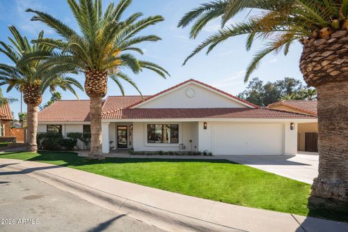 6009 E Monte Cristo Ave, Scottsdale, AZ, 85254-6535 | Card Image