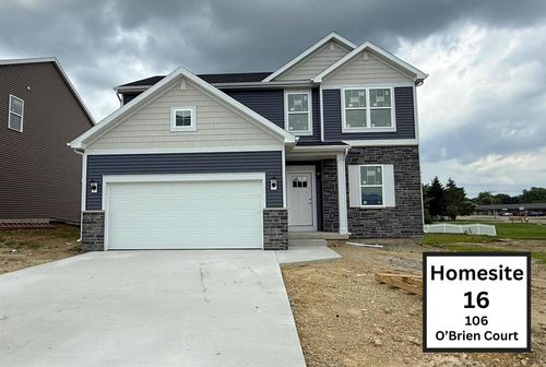 16-106 Obrien Ct, Columbus, WI, 53925-1620 | Card Image