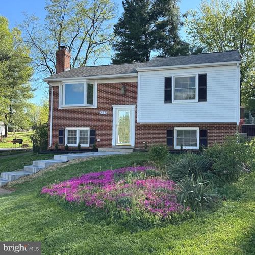 267 Longford Ct, FREDERICK, MD, 21702-9001 | Card Image