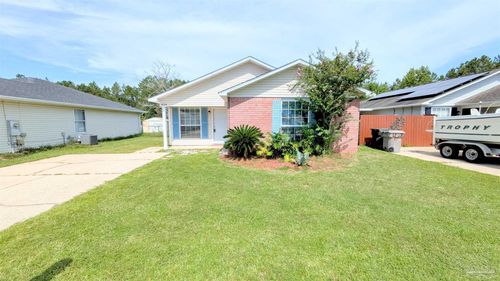 424 Pine Crescent Way, Pensacola, FL, 32506-6051 | Card Image