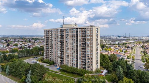 802-20 Cherrytree Dr, Brampton, ON, L6Y3V1 | Card Image