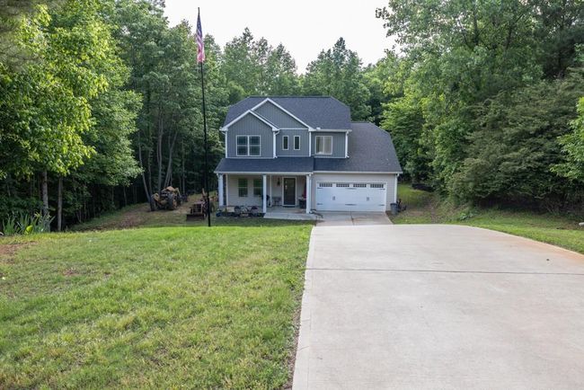 192 Celestial Run, House other with 3 bedrooms, 3 bathrooms and null parking in Winder GA | Image 4
