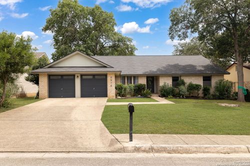 2515 Reston Dr, San Antonio, TX, 78232-4234 | Card Image