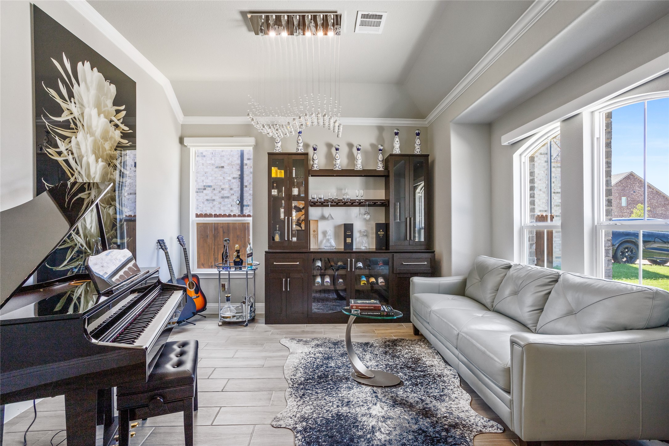 Residential Lease in Frisco 4