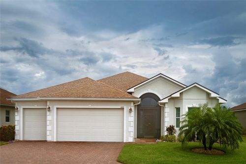 6132 Pebble Beach Blvd, Winter Haven, FL, 33884-3659 | Card Image