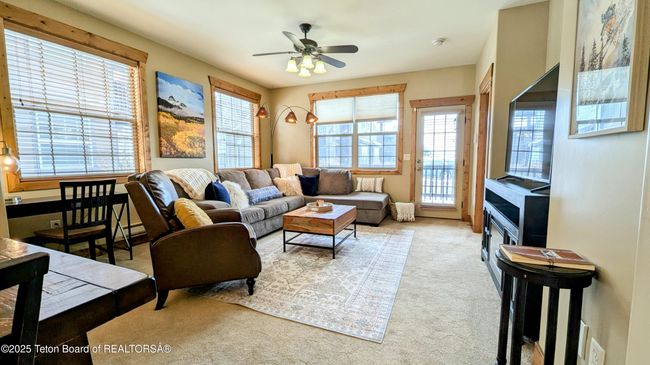 UNIT-19 - 715 Moraine Ct, Condo with 3 bedrooms, 2 bathrooms and null parking in Driggs ID | Image 12