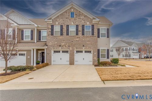 4855 Wild Horse Ln, Henrico, VA, 23294-4387 | Card Image