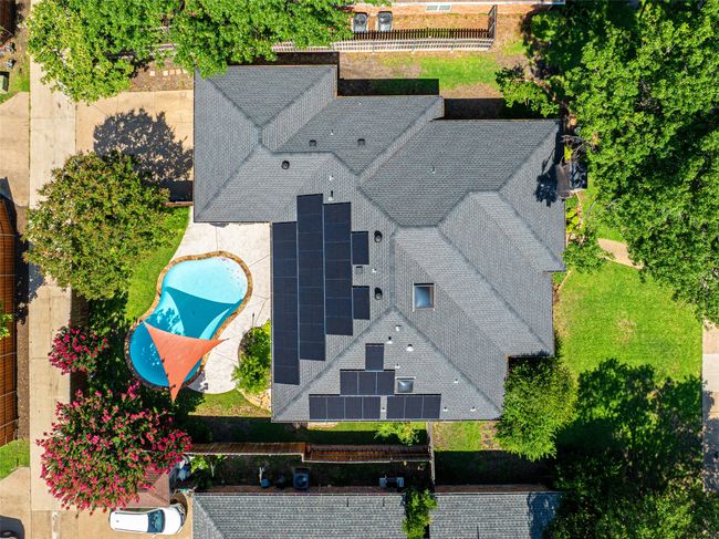 2562 Primrose Dr, House other with 3 bedrooms, 3 bathrooms and null parking in Richardson TX | Image 4