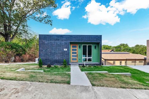 320 E 24th St, Little Rock, AR, 72206 | Card Image