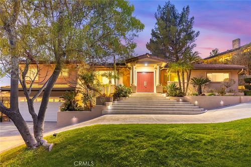 510 Starlight Crest Dr, La Canada Flintridge, CA, 91011 | Card Image