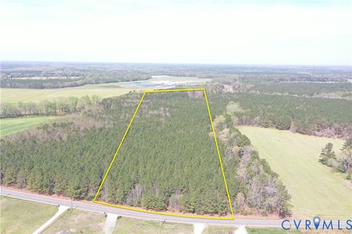 TBD Martin Luther King Hwy, Waverly, VA, 23890 | Card Image
