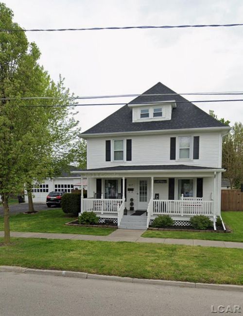 217 N East Street, Morenci, MI, 49256 | Card Image