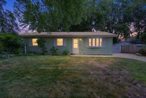 2111 S Osborne Avenue, Janesville, WI, 53546 | Card Image