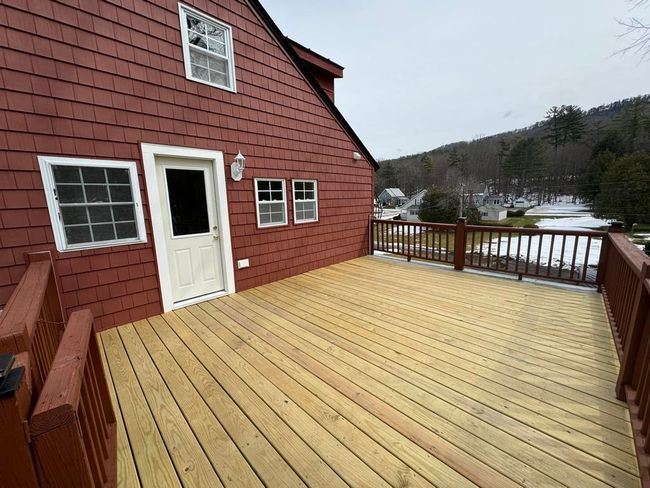 106 South St, Home with 0 bedrooms, 3 bathrooms and null parking in Proctor VT | Image 26