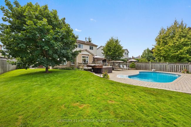 36 Laverock St, House other with 4 bedrooms, 3 bathrooms and 4 parking in Tottenham ON | Image 32