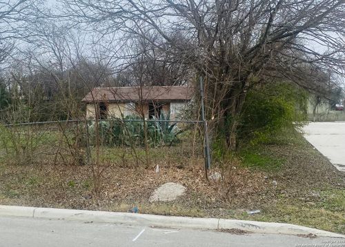 205 Nitta St, San Antonio, TX, 78210 | Card Image