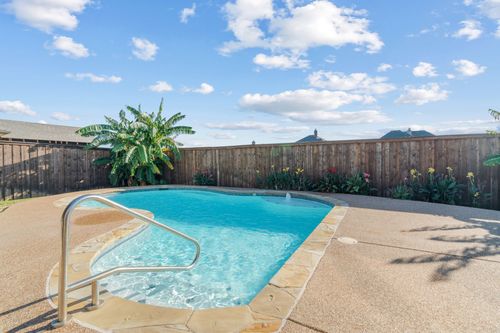 1667 Fraser Dr, Burleson, TX, 76028-1783 | Card Image