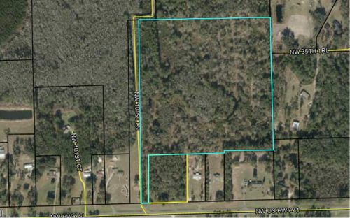 6476 Nw Us Highway 41, Jasper, FL, 32052-6425 | Card Image