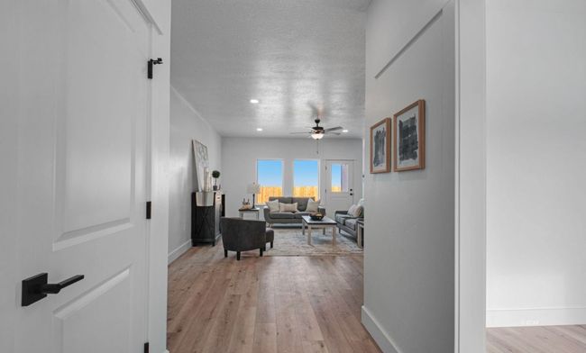 1 - 2001 Eagle Ridge Loop, House other with 3 bedrooms, 2 bathrooms and null parking in Elko NV | Image 16