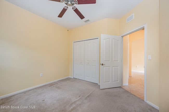 6921 Abbeyville Rd, House other with 3 bedrooms, 2 bathrooms and null parking in Melbourne FL | Image 18