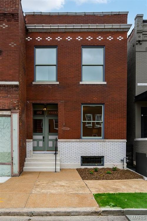 3302 Ohio Avenue, St Louis, MO, 63118 | Card Image