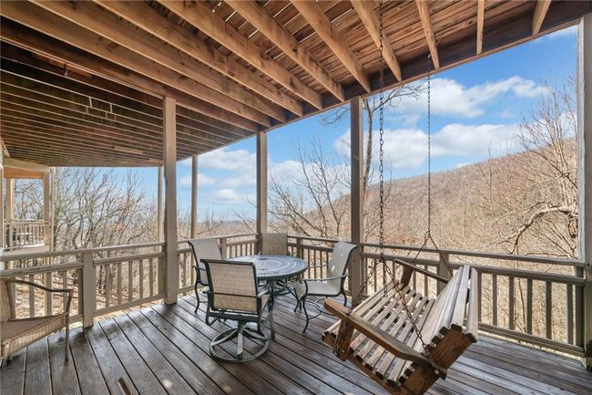 1043 Deer Run Rdg, House other with 5 bedrooms, 7 bathrooms and null parking in Jasper GA | Image 47